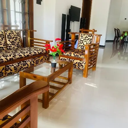 Udara Guest - Yala Safari Villa Exterior photo