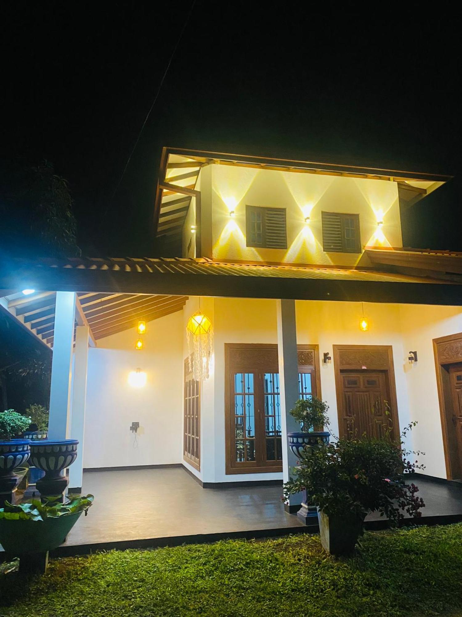 Villa Udara Guest - Safari *