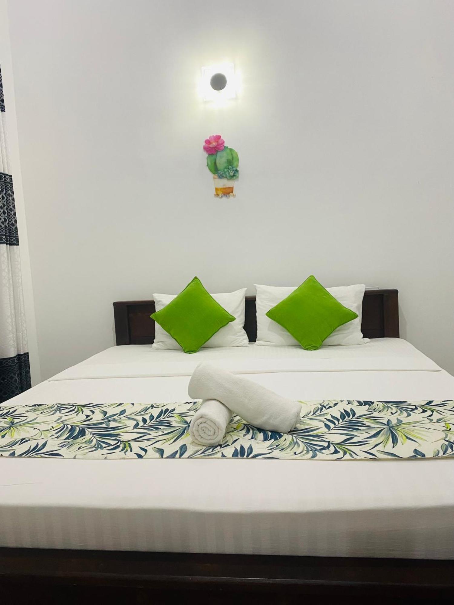 Udara Guest - Safari *