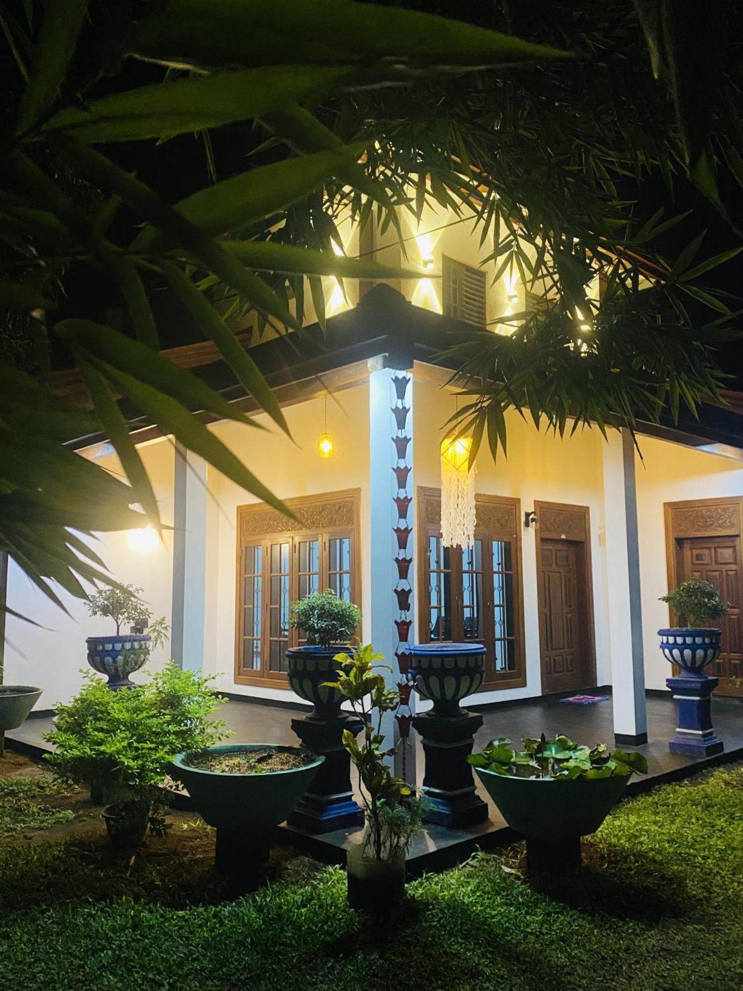 Villa Udara Guest - Safari *